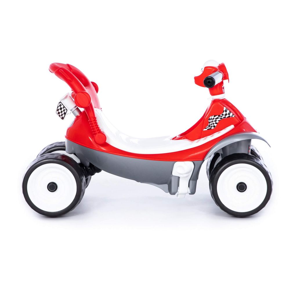 Каталка Трансформер №2 - Полесье фото 5