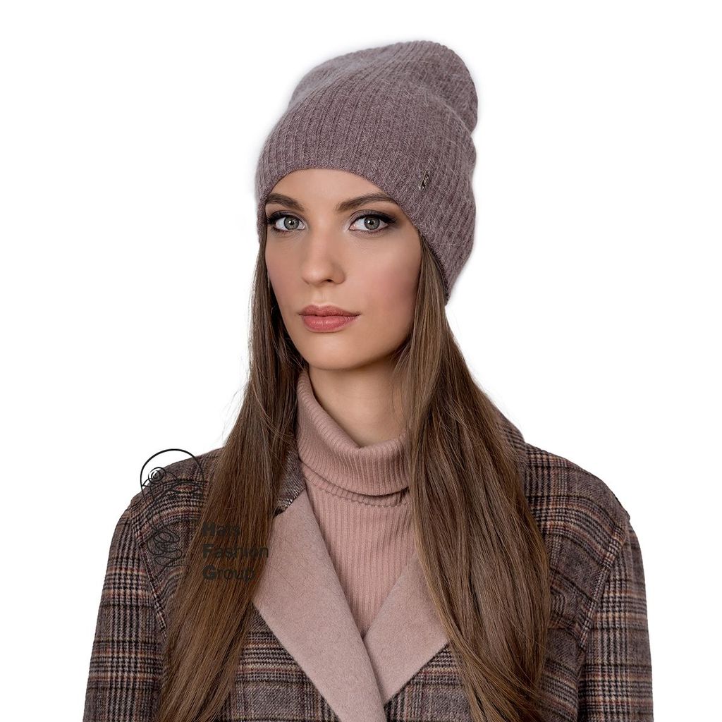 ФАБИЯ шапка женская - Landre фото 14
