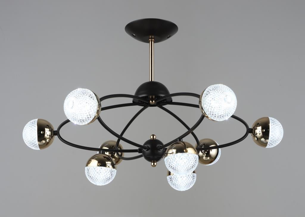 Люстра Модерн MS-000602-9CF