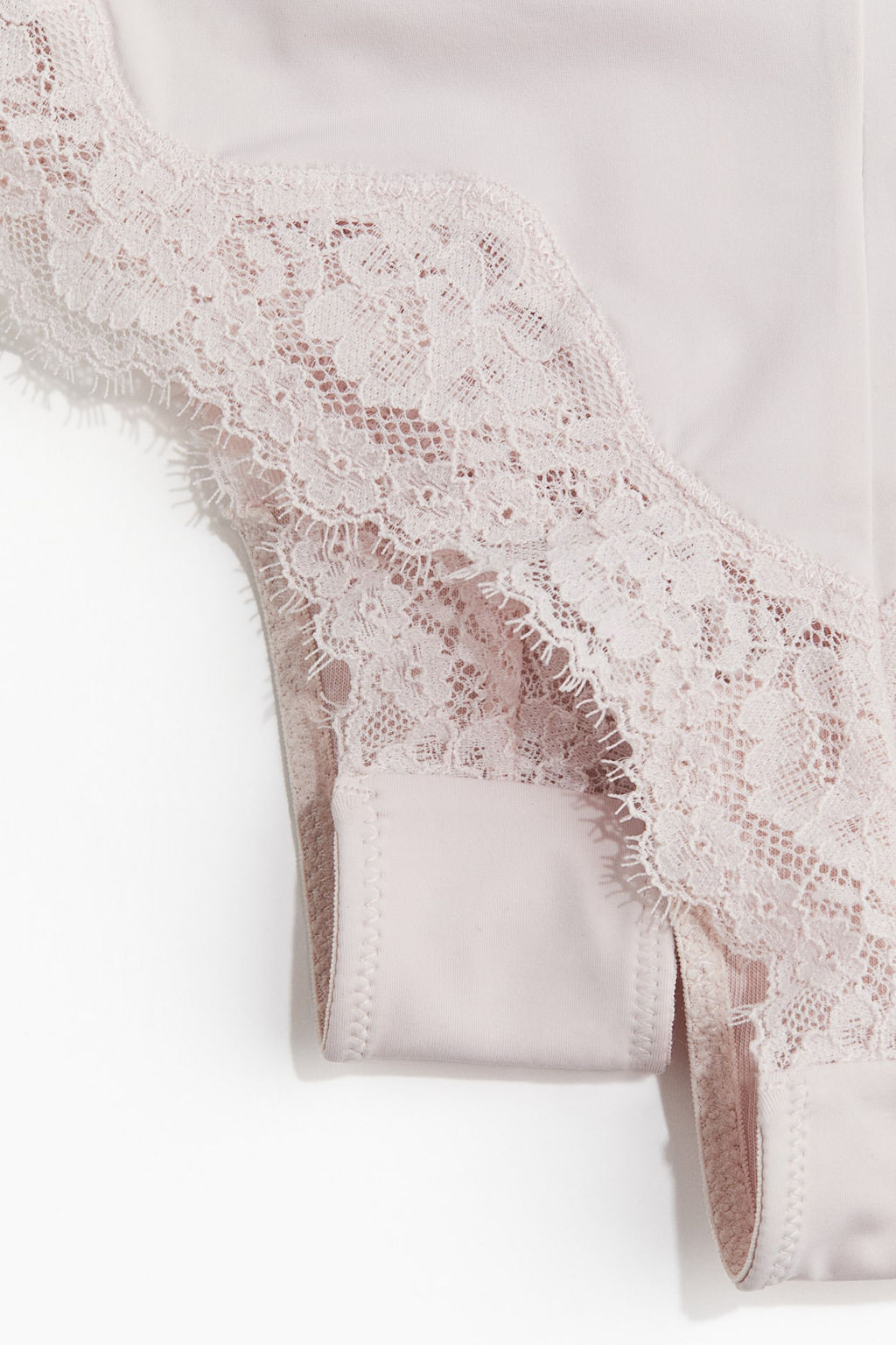 Pack de 2 bragas Brazilian de microfibra - H&m фото 6