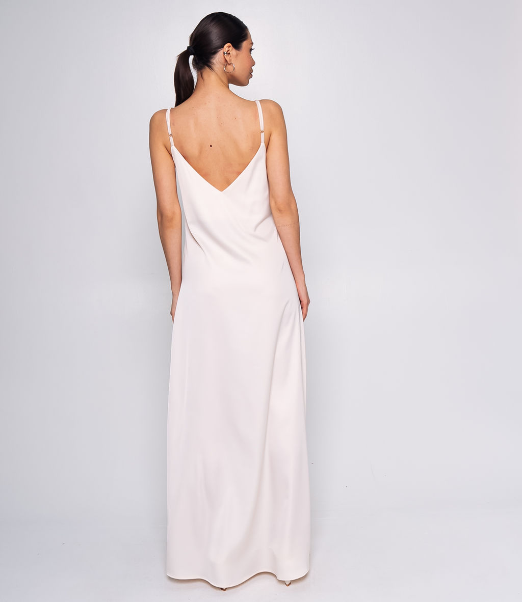 Платье #ОКТ015001 - Dommod фото 23