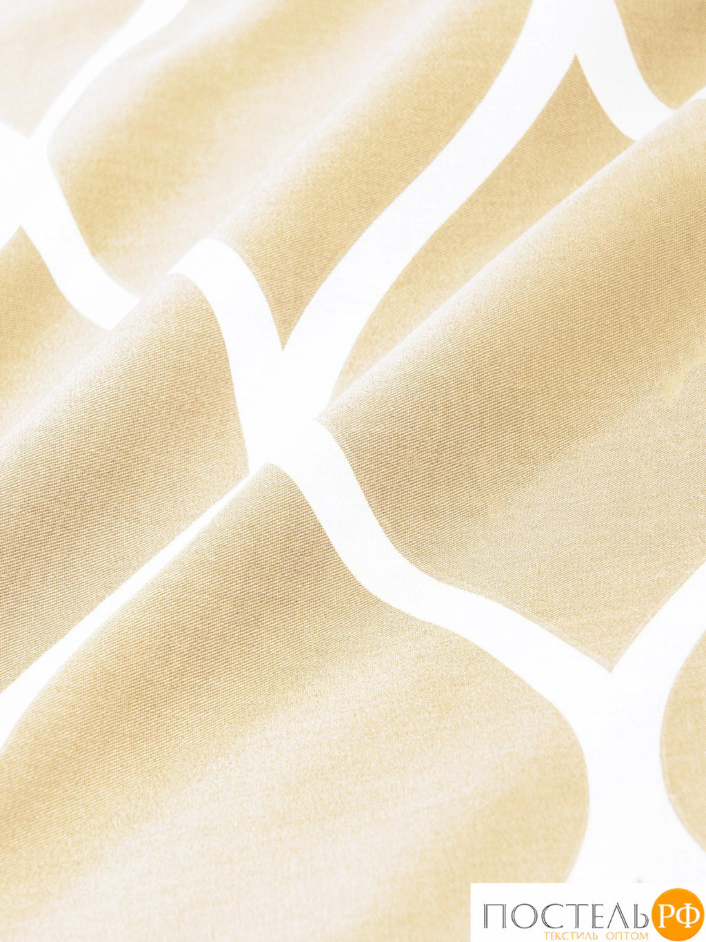 КПБ PRIME PRIVE ХАРДИ желт  фото 8