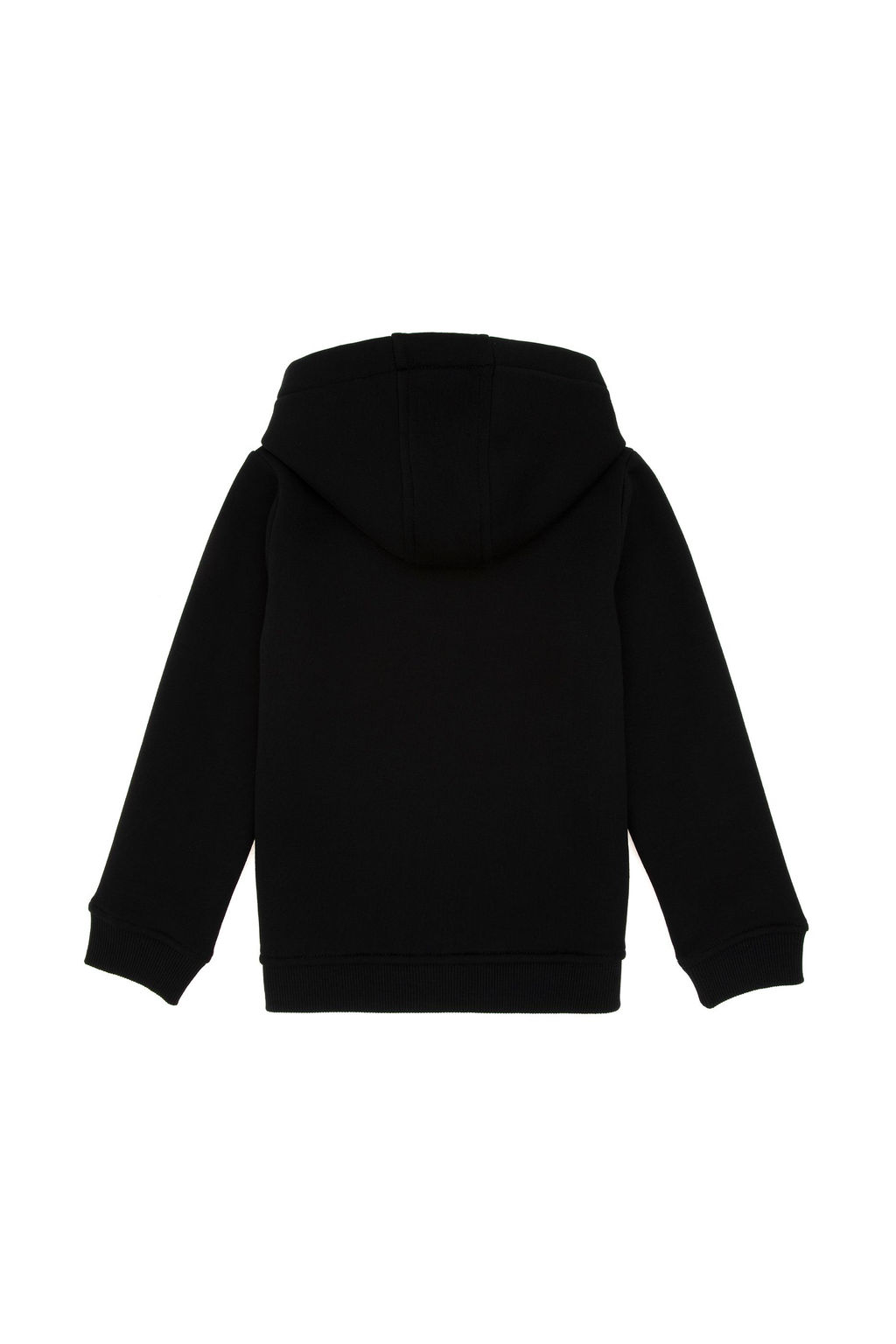 Черный вязаный кардиган для мальчика Неожиданная скидка в корзине - U.s. polo assn фото 2