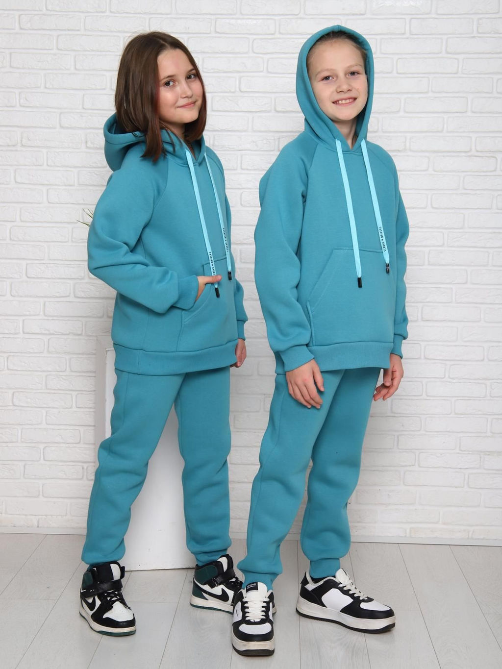 IV-CAPRIZ Авилекс - костюм петроль  фото 23