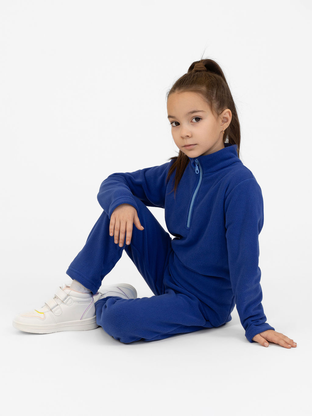 7052г(ш) Костюм детский василек (104)