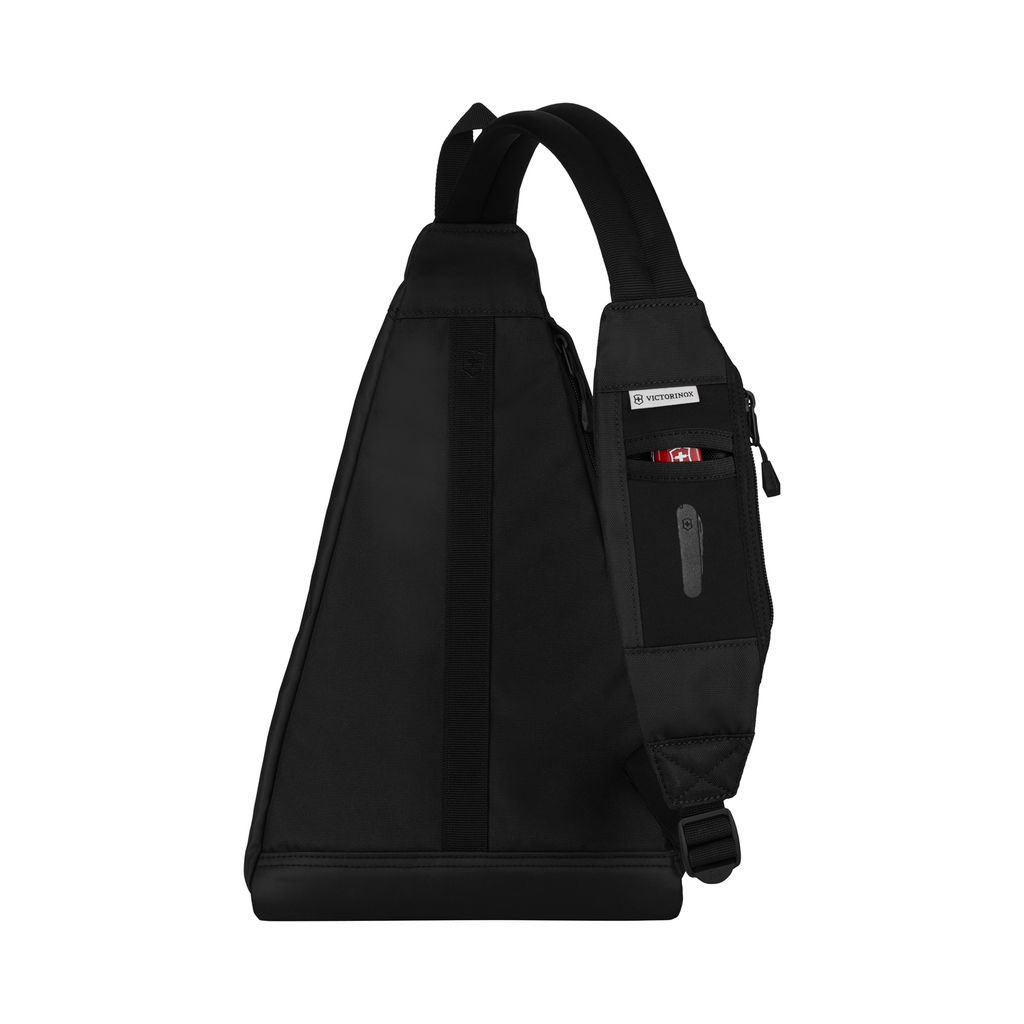 Рюкзак на одно плечо Altmont Original Dual-compartment Mono-sling VICTORINOX 606748  фото 5