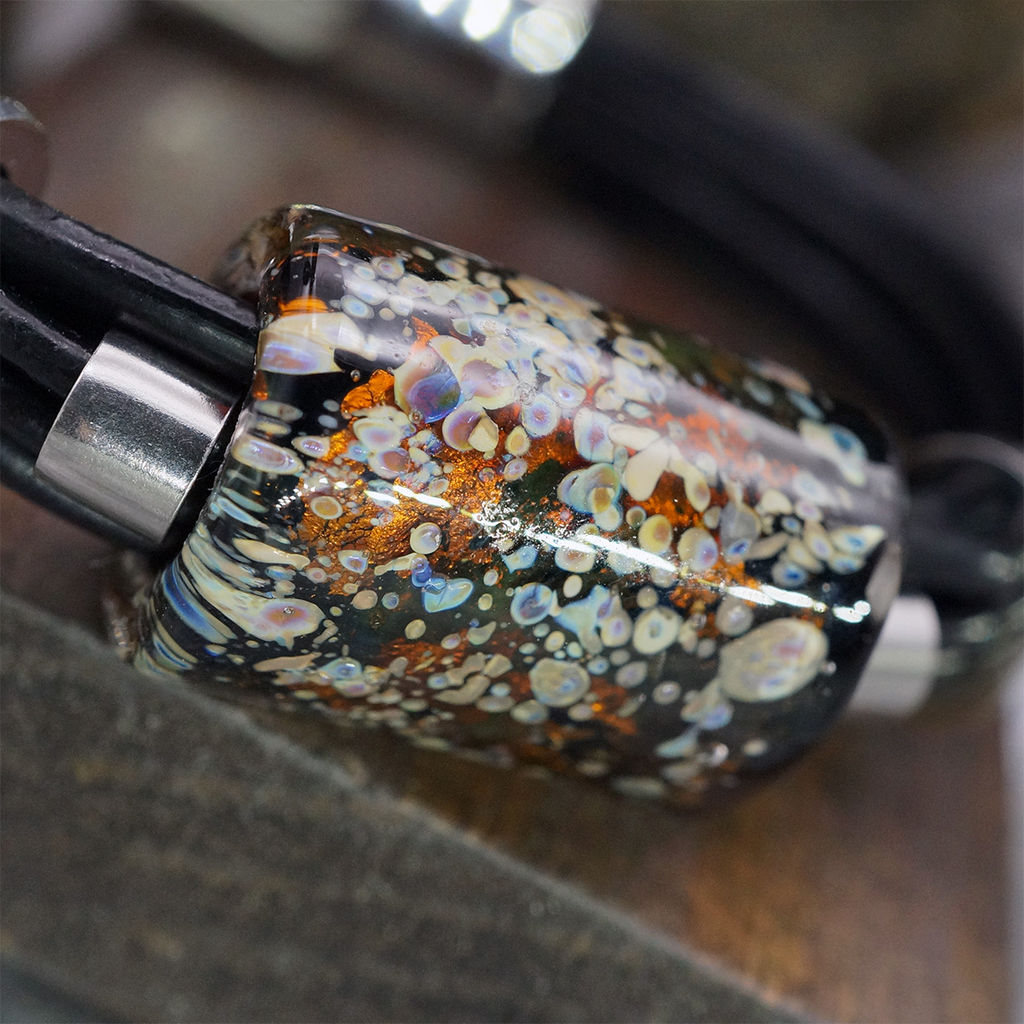 Браслет из муранского стекла - Vloes фото 4