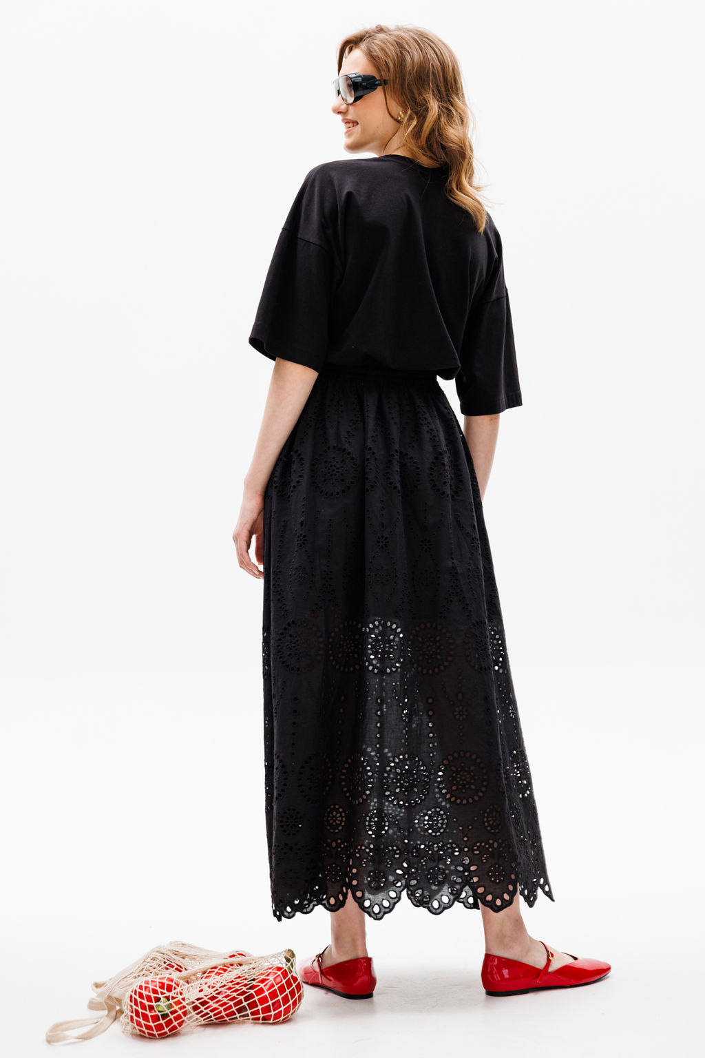 Юбка 2630 - Eola фото 24