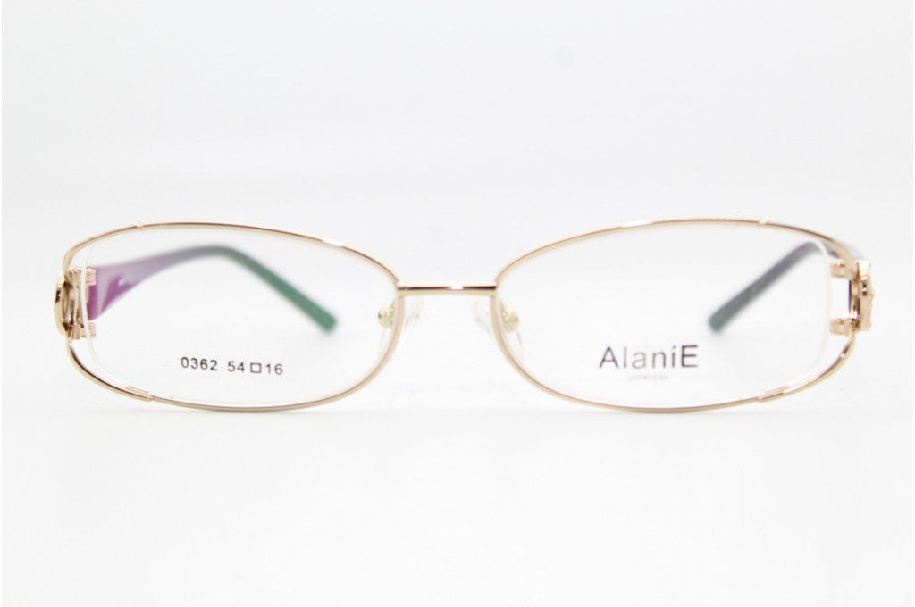 Оправа ALANIE 0362 54-16-135 С1  фото 2