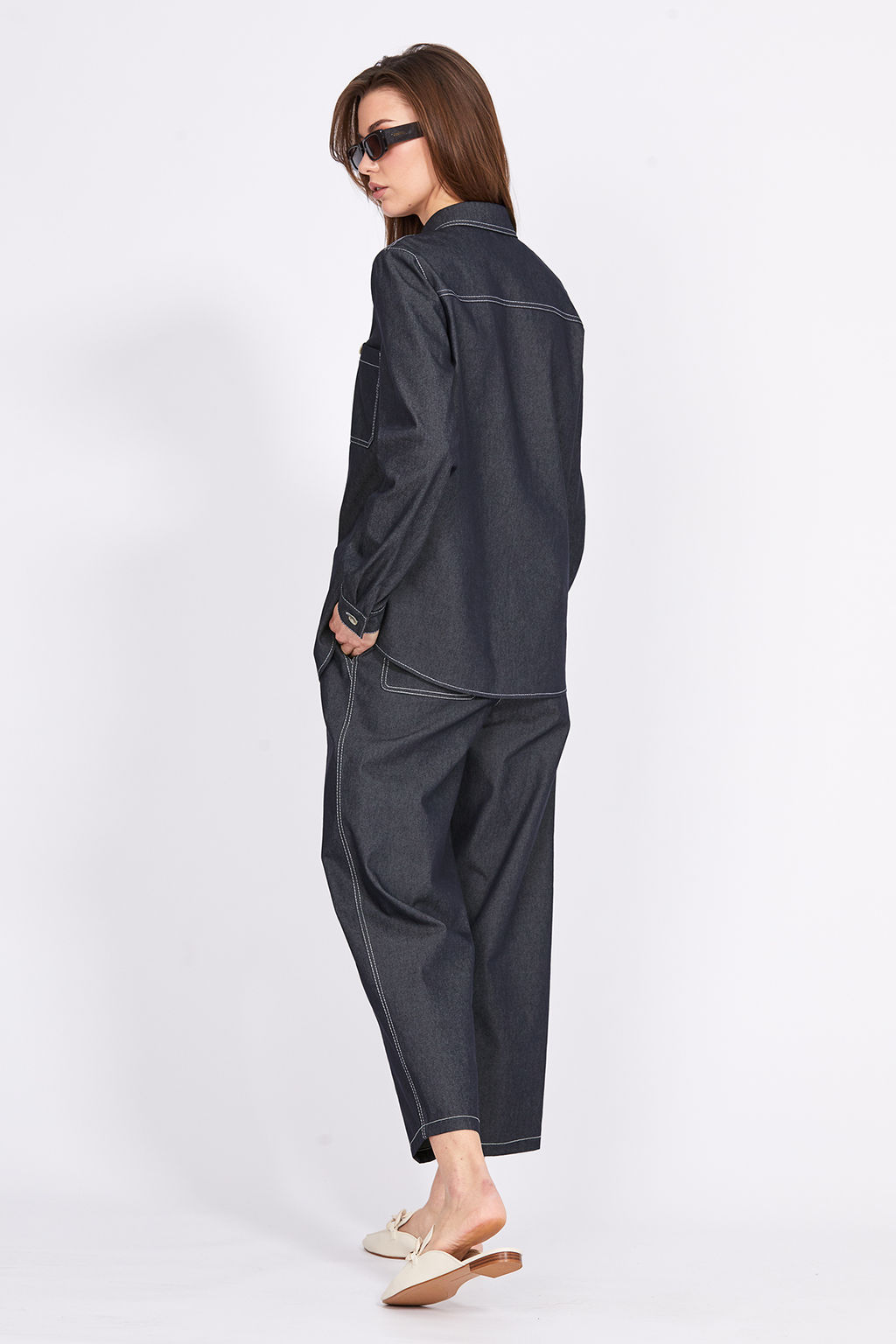 Блузка 2370 - Eola фото 16