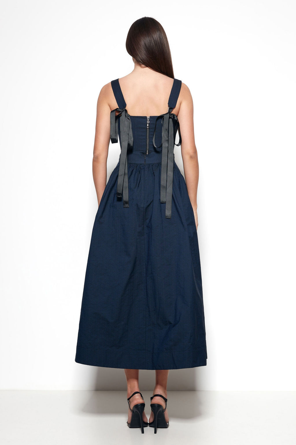 Блуза 54437а - Lakbi фото 15