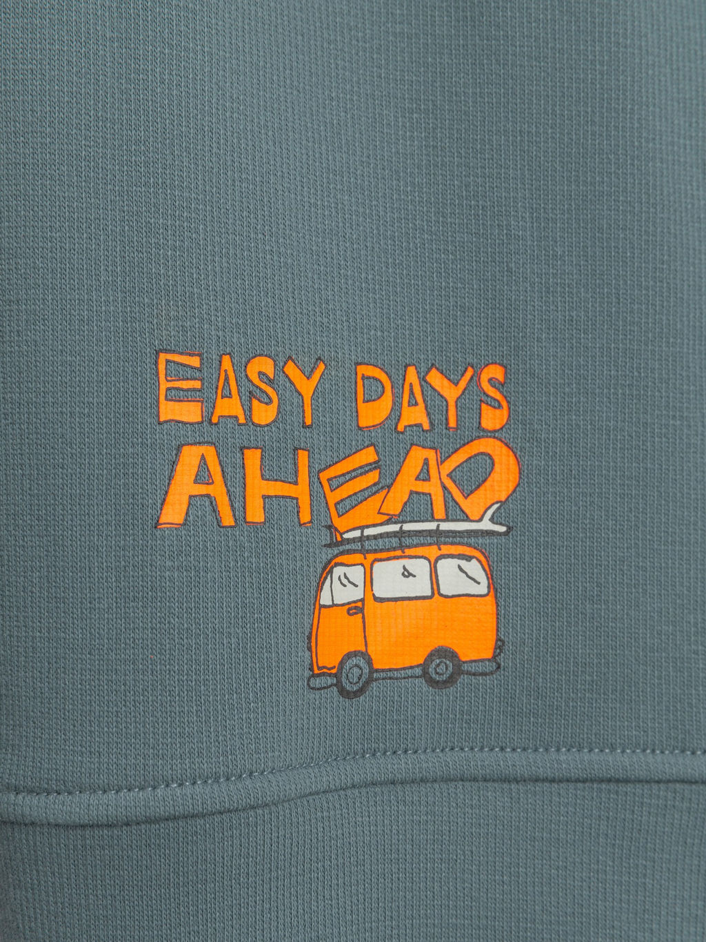 ACOOLA / Брюки детские для мальчиков Borneo_pn серый  фото 4