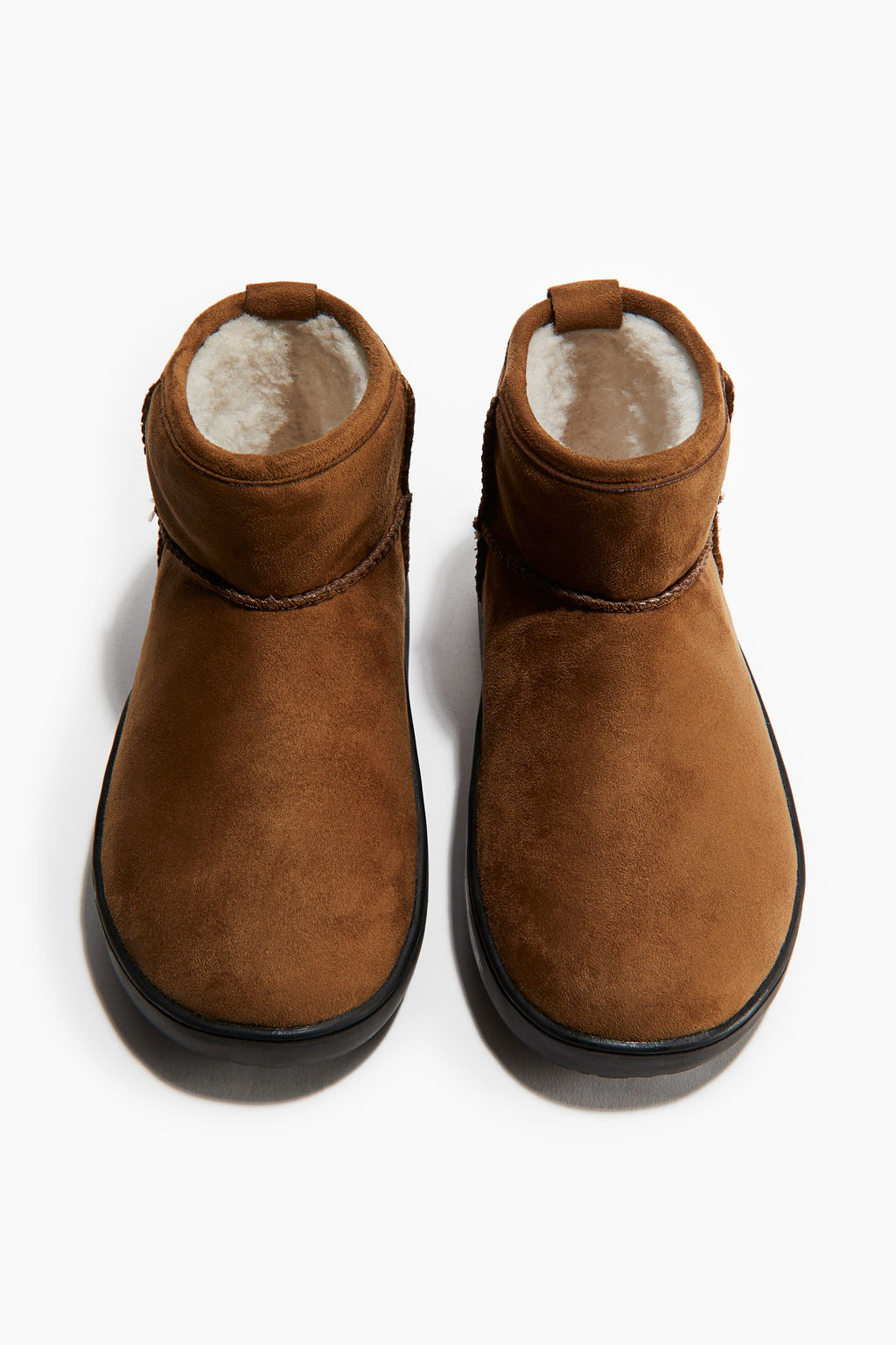 Botas con forro c?lido - H&m фото 4