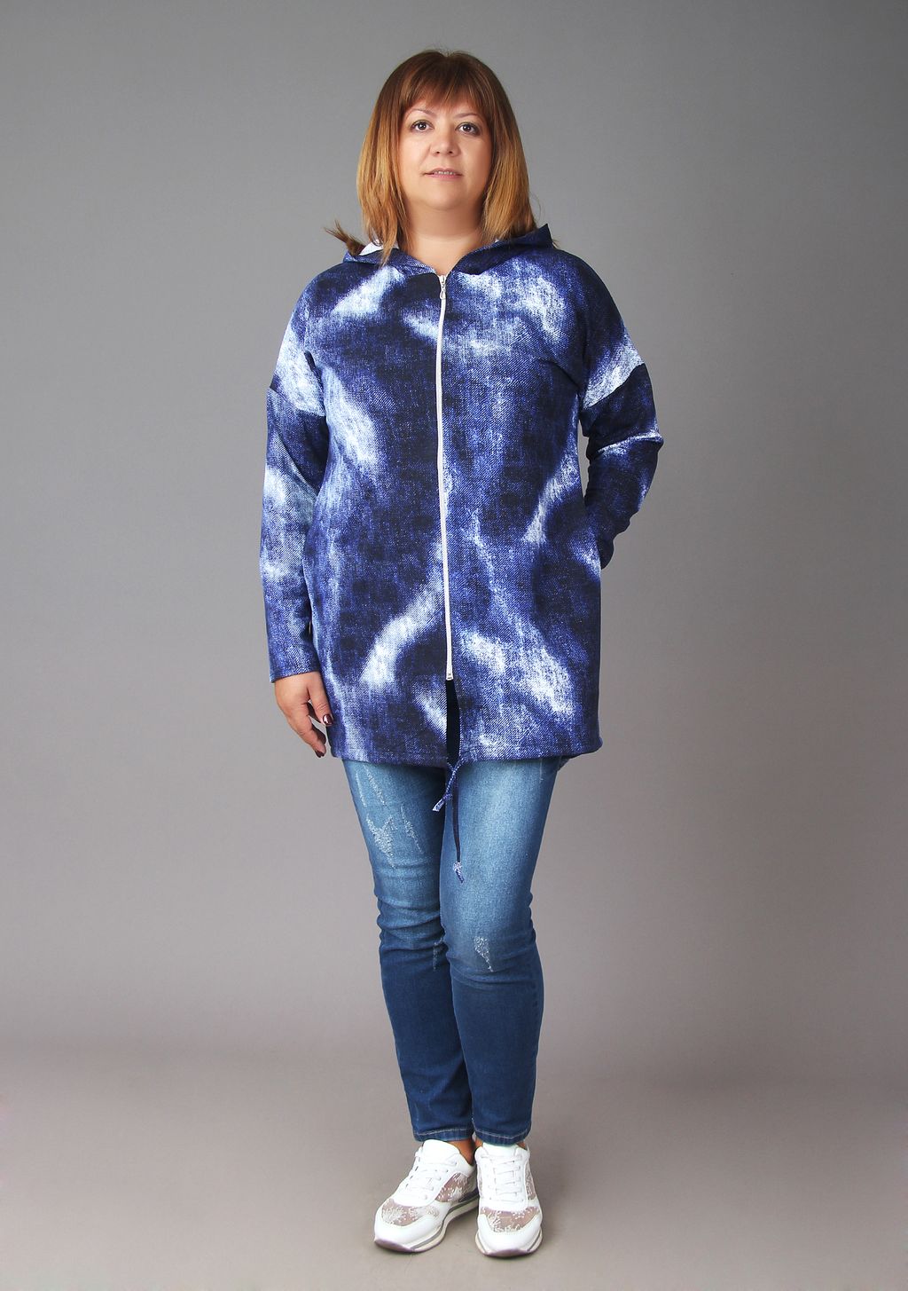 Парка Амина - Марлен фото 2