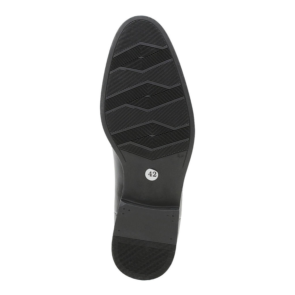 Полуботинки мужские