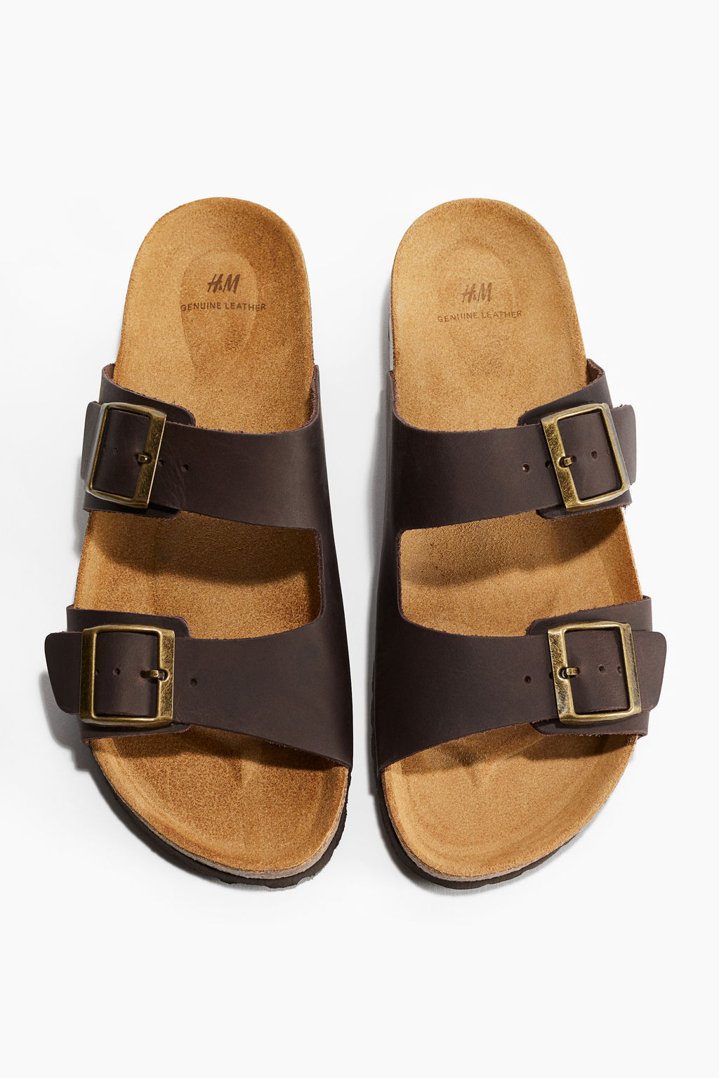 Sandalias - H&m фото 4