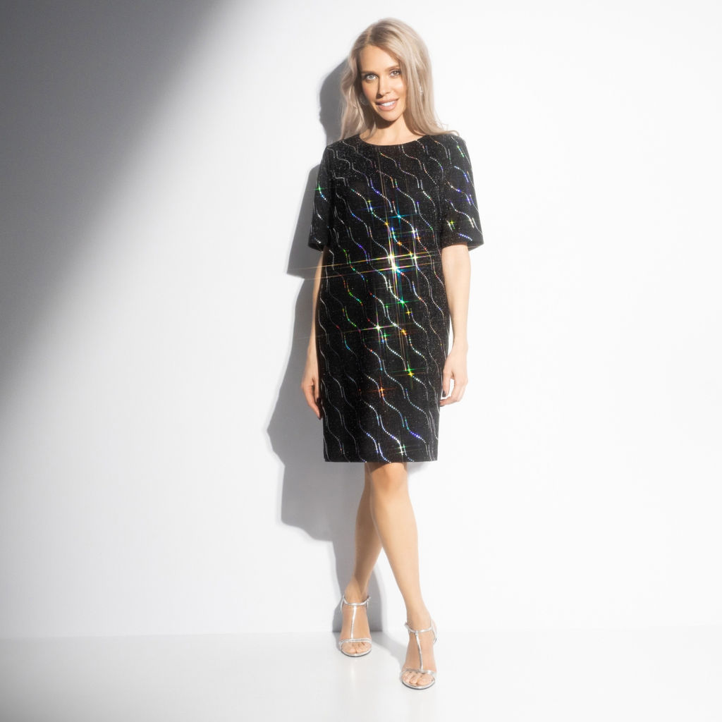 Платье с карманами, Виртуальные будни (для исполнения своего) - Charutti фото 4