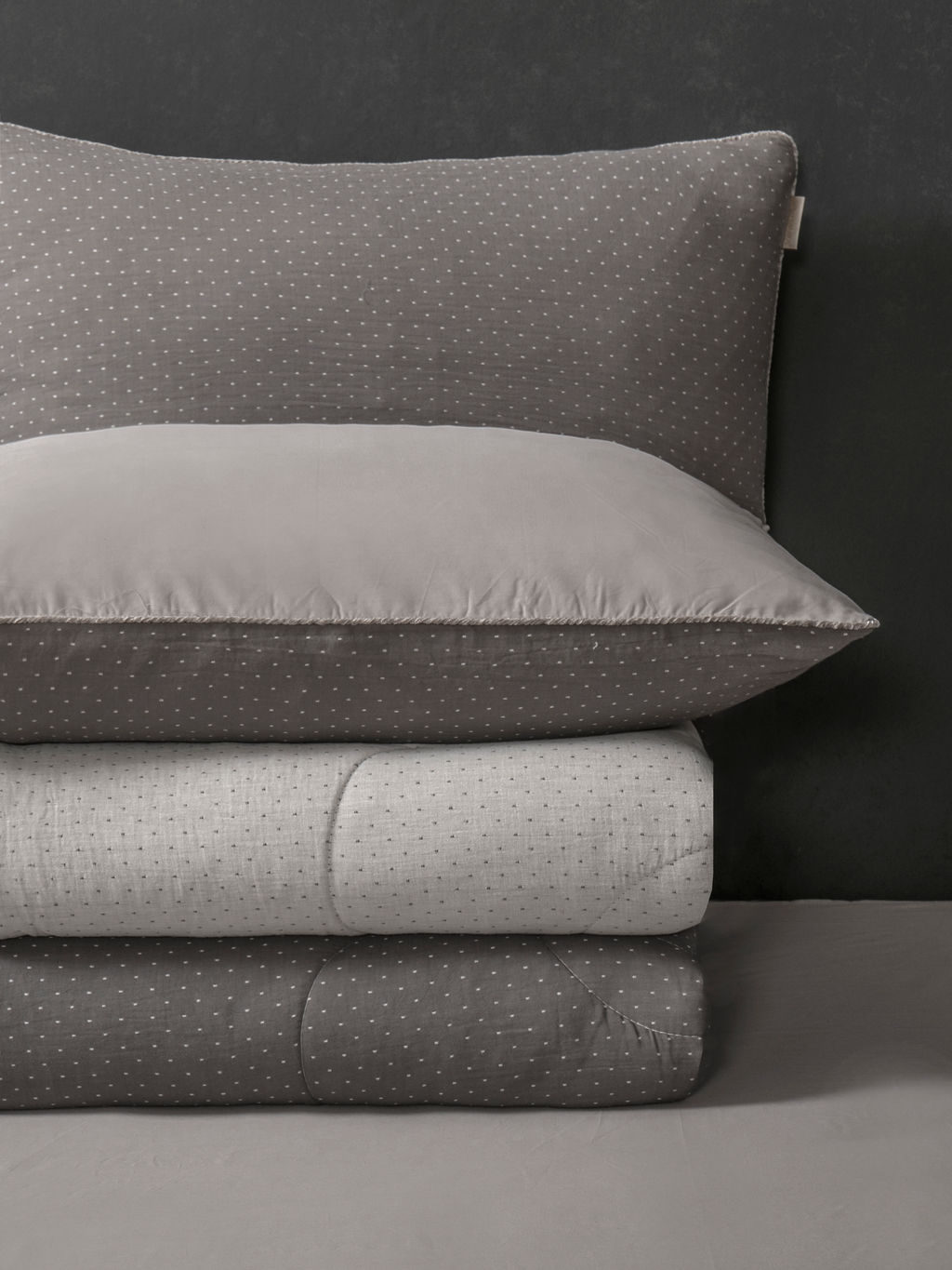 Комплект с одеялом Хаят (платина беж) MOROCCO - Kazanov.a. фото 4