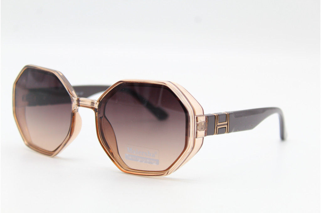 Солнцезащитные очки Maiersha 3988 58-20-137 С44-47