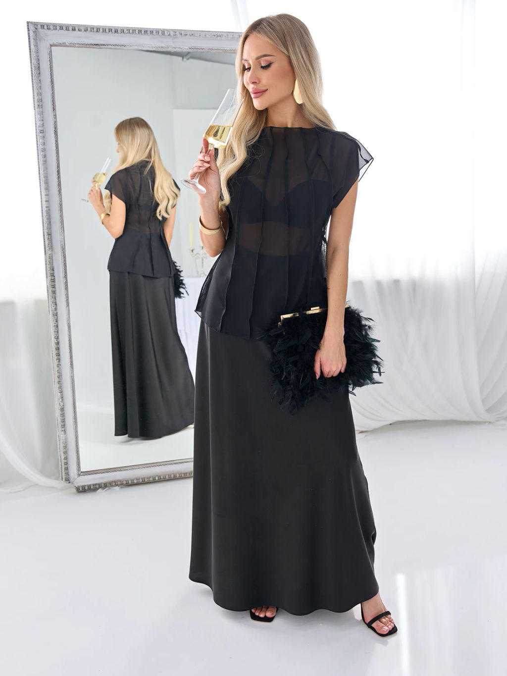 JETTY Юбка  фото 28