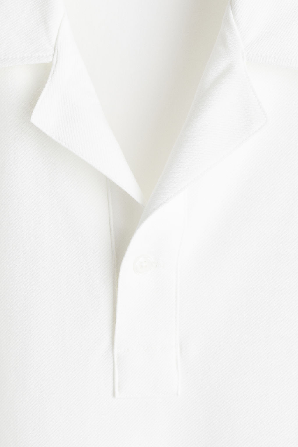 Polo Loose Fit - H&m фото 6