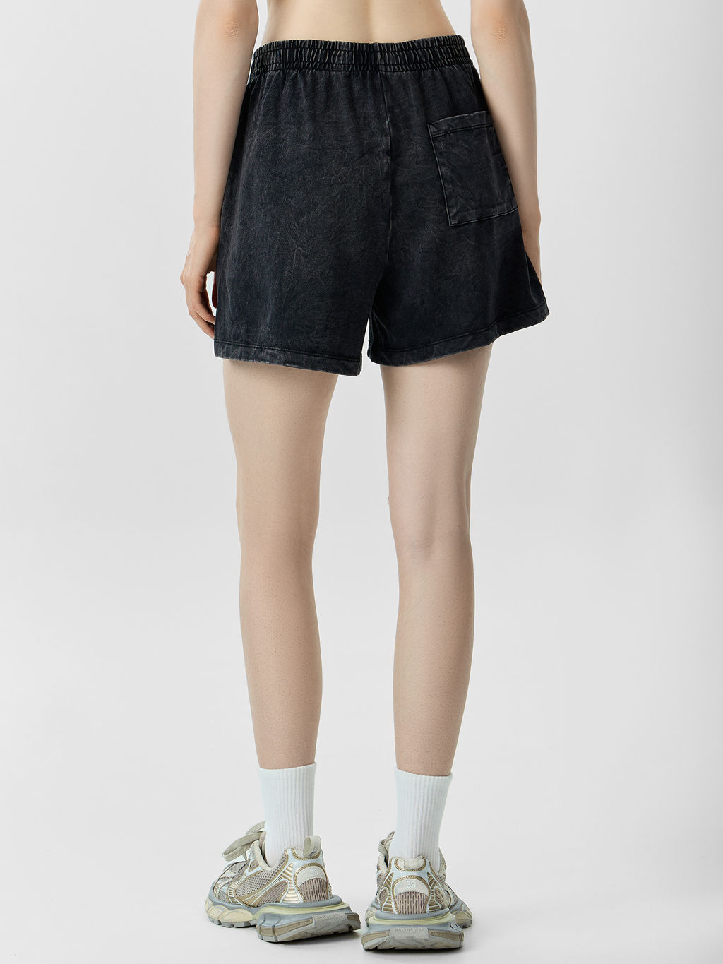 ШОРТЫ ЖЕНСКИЕ - Mark formelle фото 2