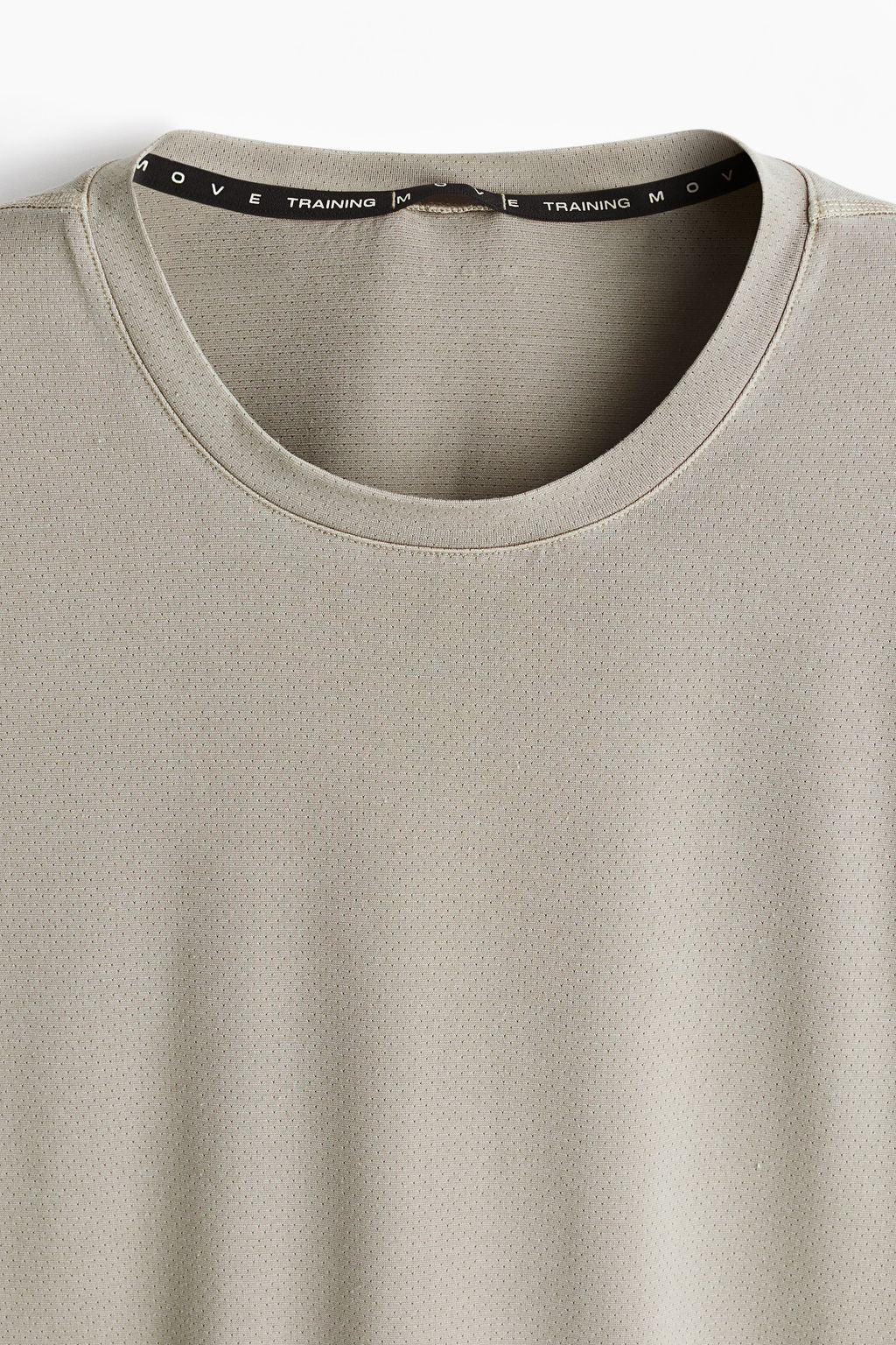 Camiseta de running con DryMove - H&m фото 11