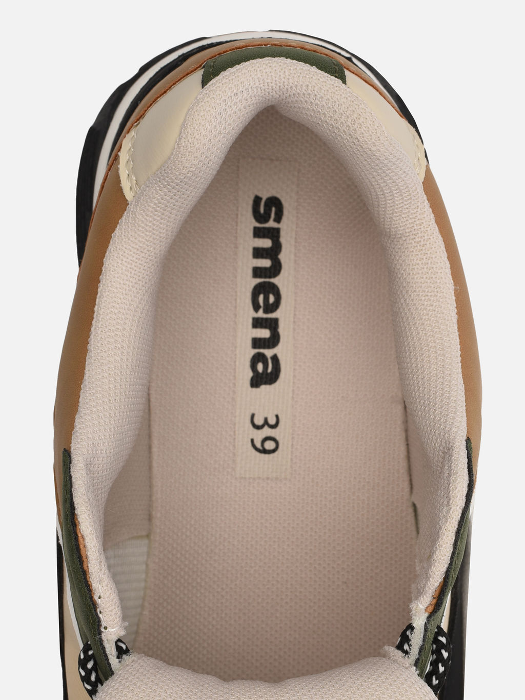 Кроссовки - Смена фото 7