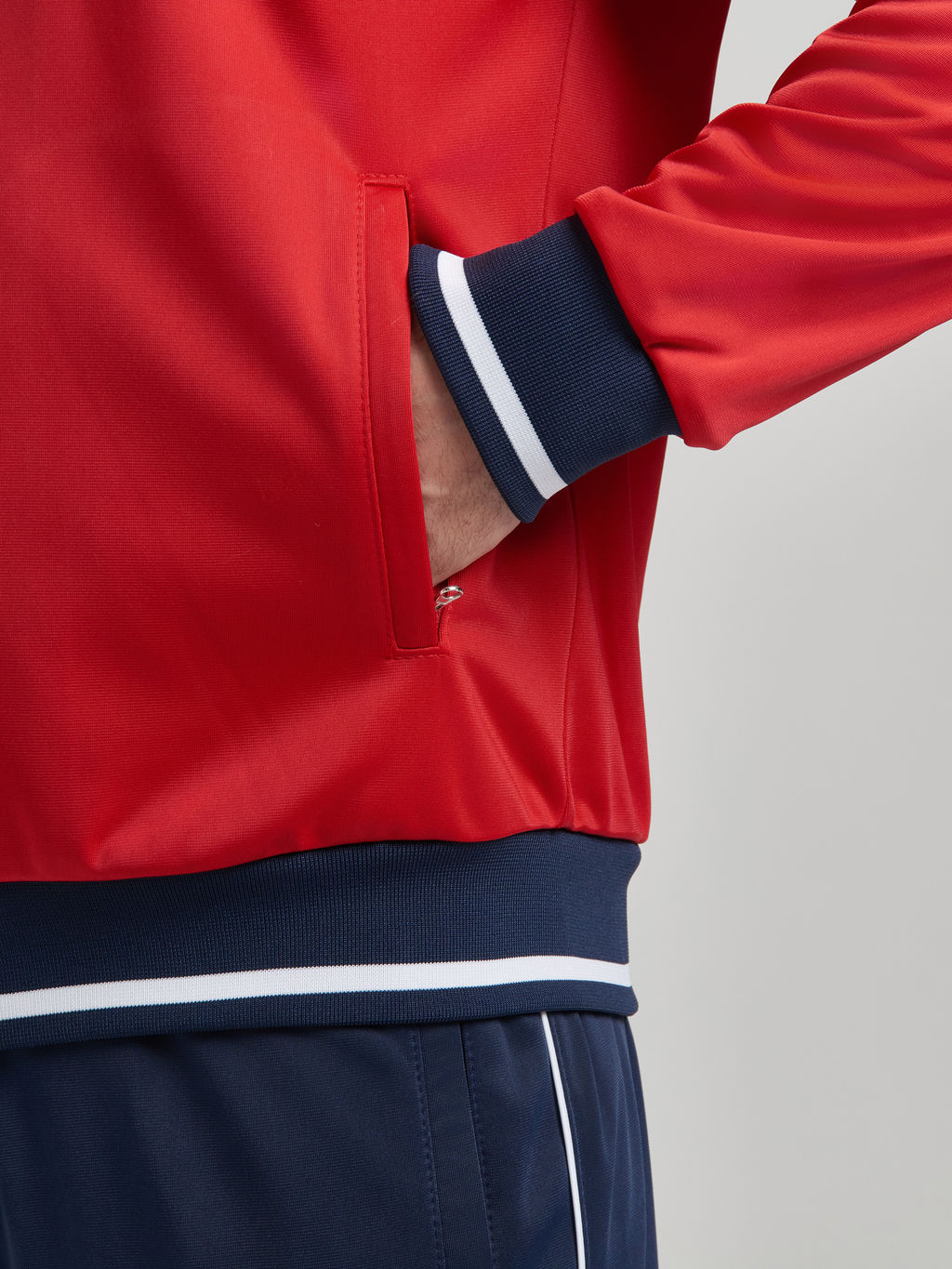 Спортивный костюм мужской СССР 10M-RT-1634