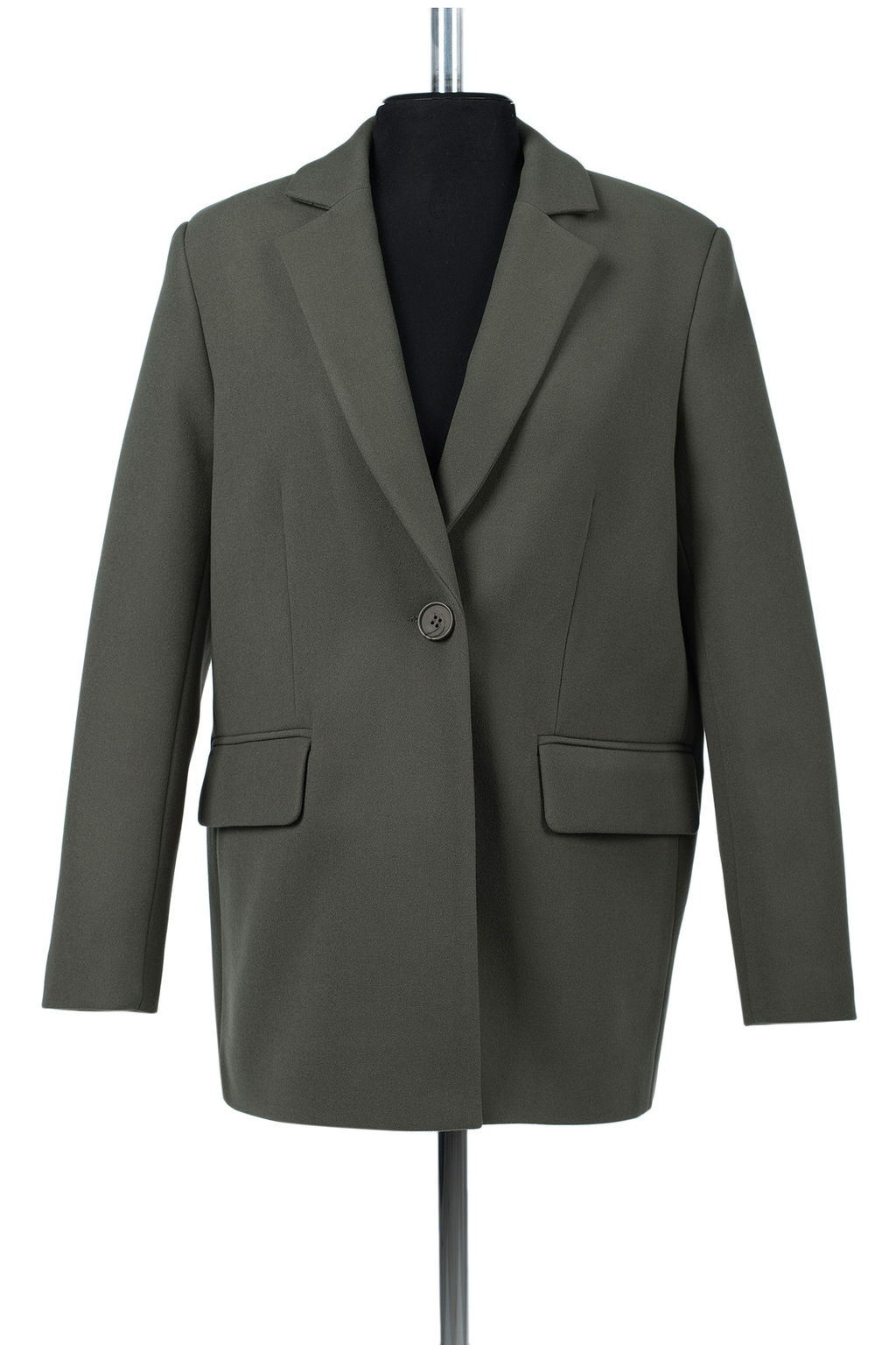 01-12269 Пальто женское демисезонное