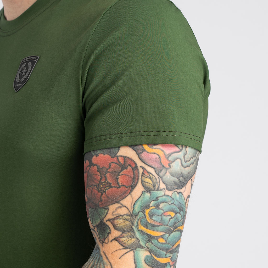 Футболка Тор.242М - Argo classic фото 29