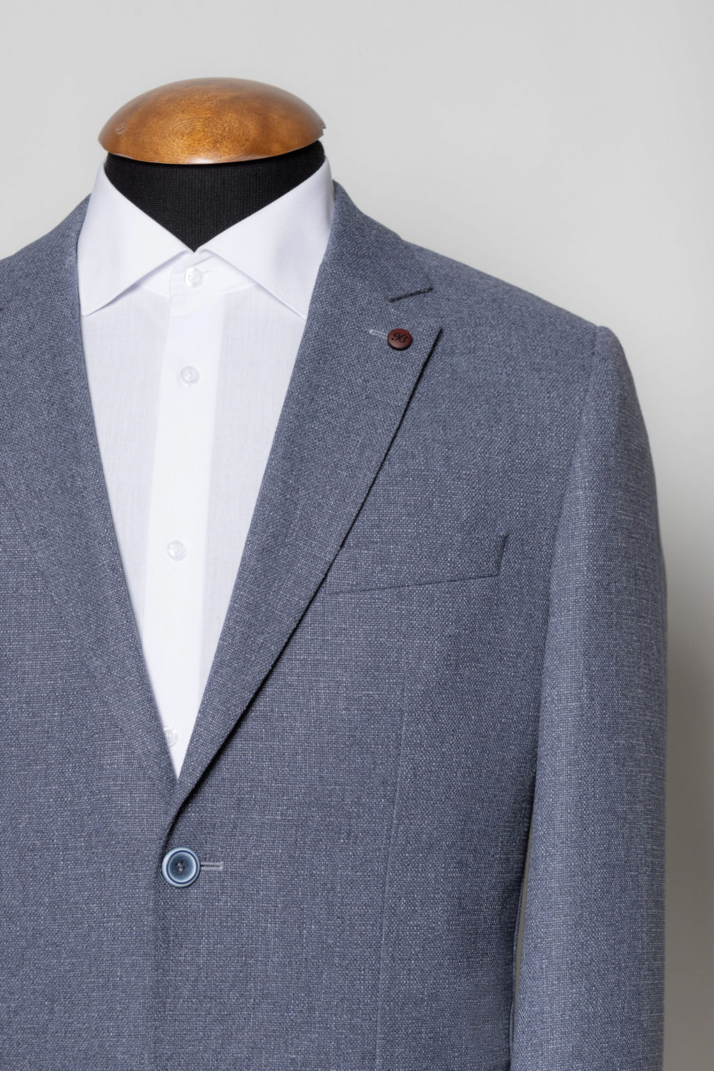 Пиджак мужской арт.858