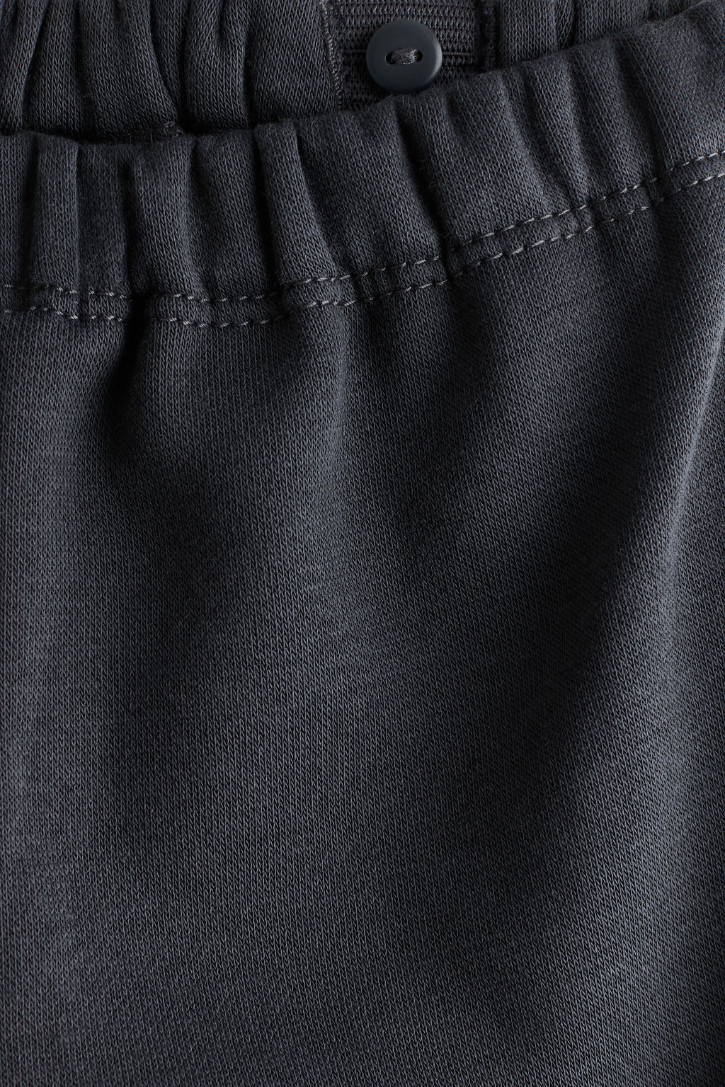 Conjunto de 2 piezas en tejido sudadera - H&m фото 3