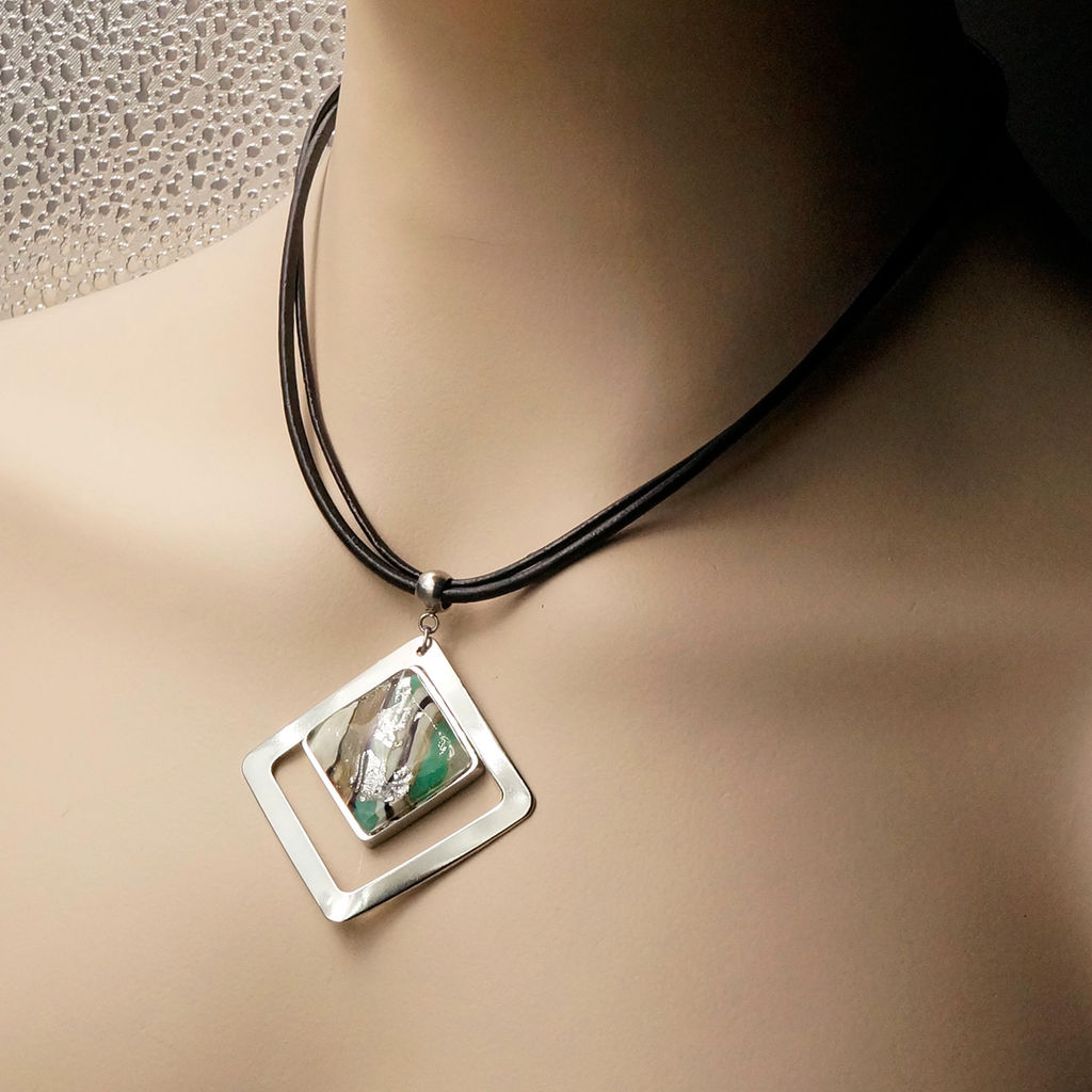 Колье - Vloes фото 3