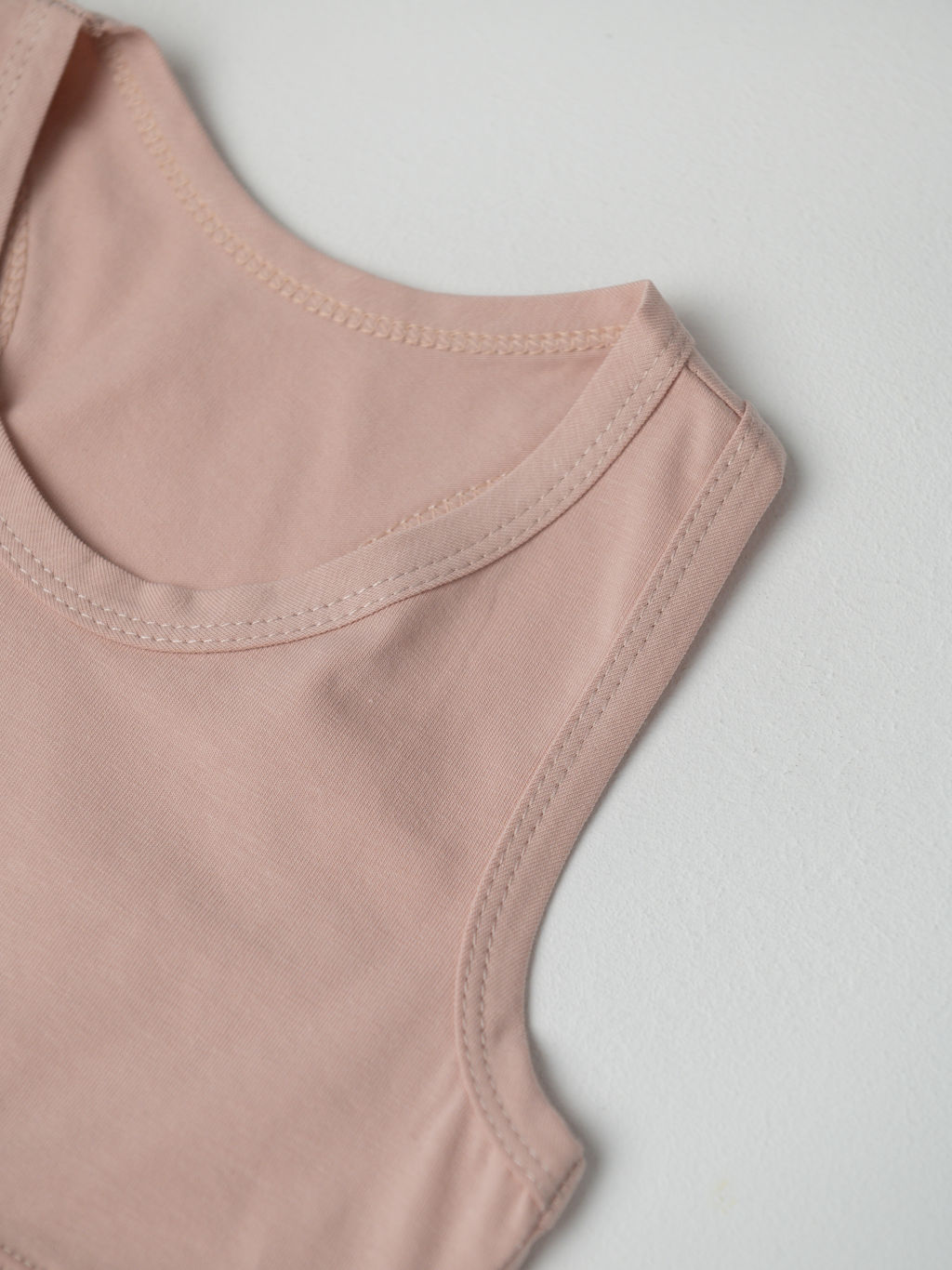 Топ бельевой 2 шт в комплекте - Lesi kids фото 23