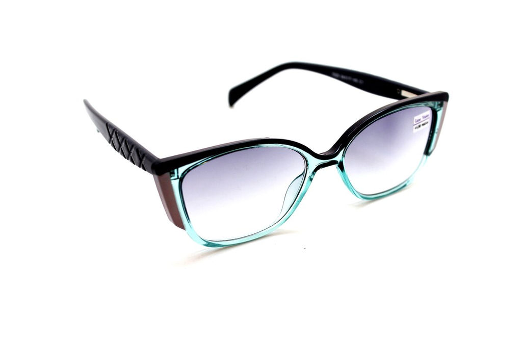 Солнцезащитные очки - Luxe Vision 7025 с1 -2
