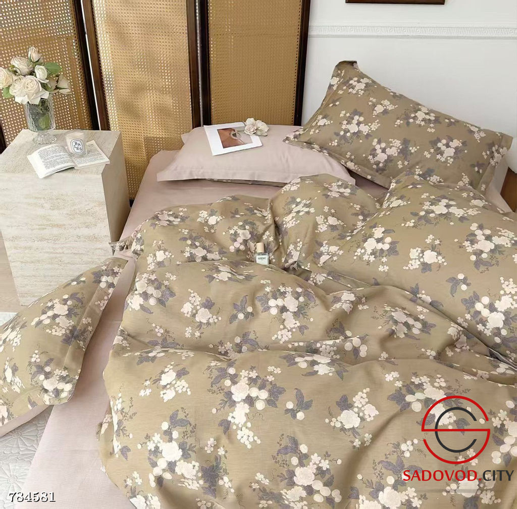 Постельное белье? комплект