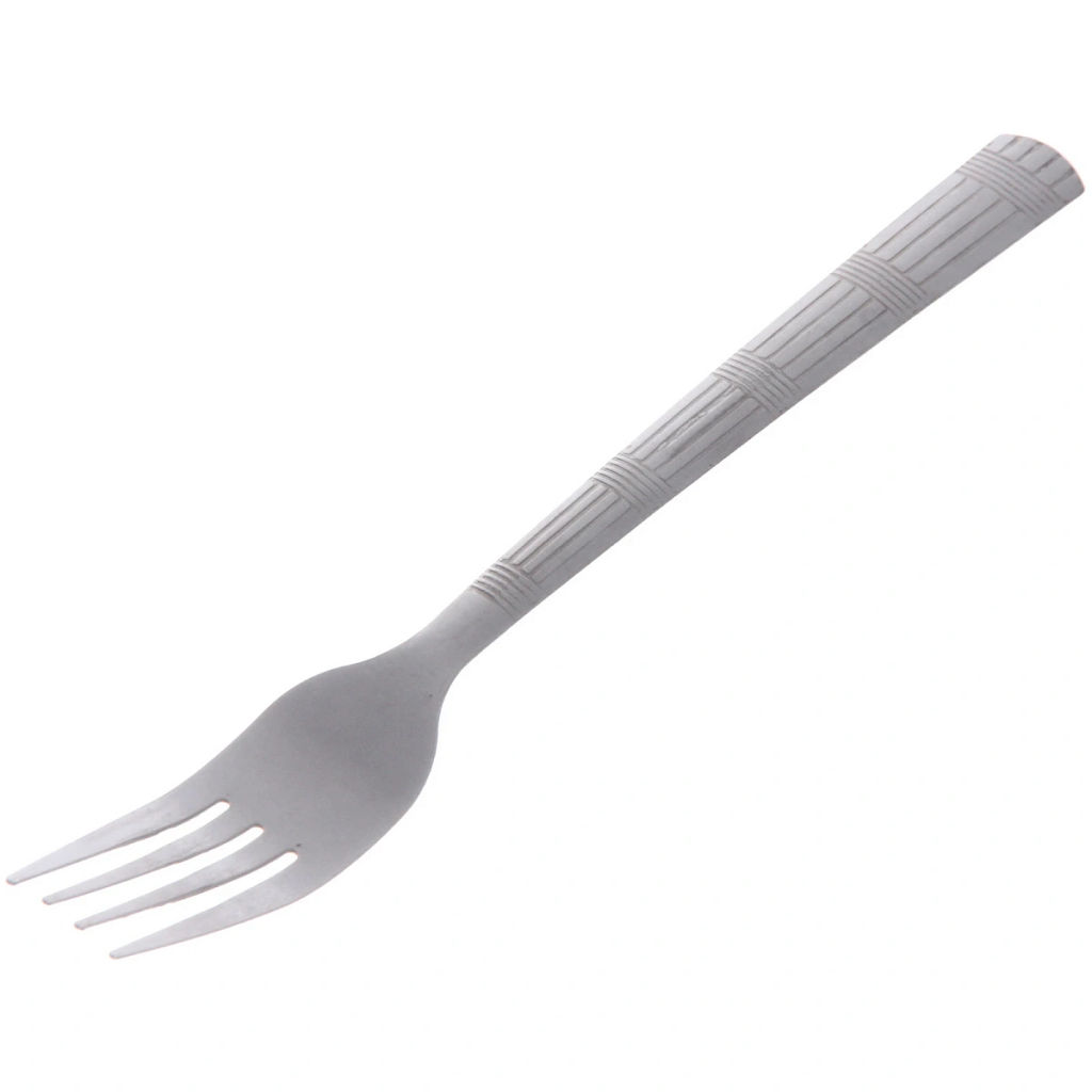 Цена за 3 шт. Набор вилок столовых 6шт "Узелки"