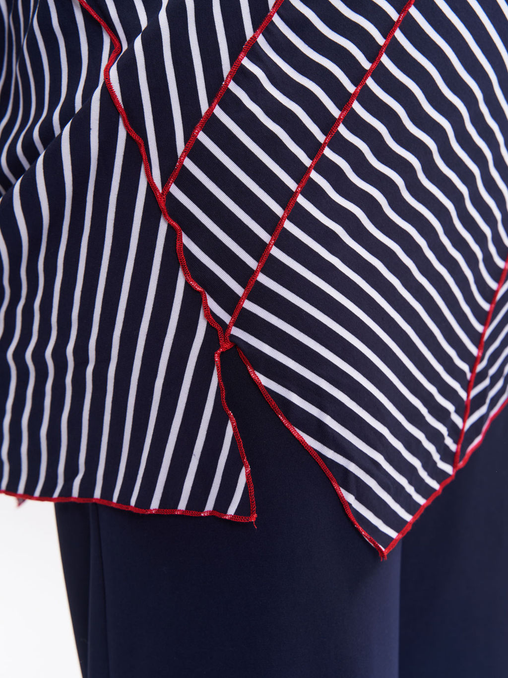 Футболка мозаика FU10003STK05 - Артесса фото 5