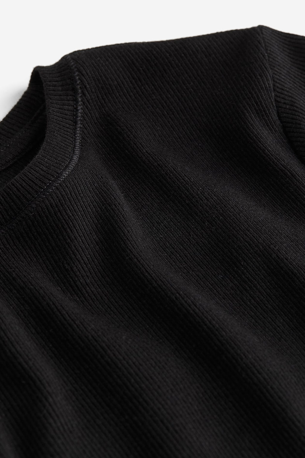 Camiseta entallada - H&m фото 7