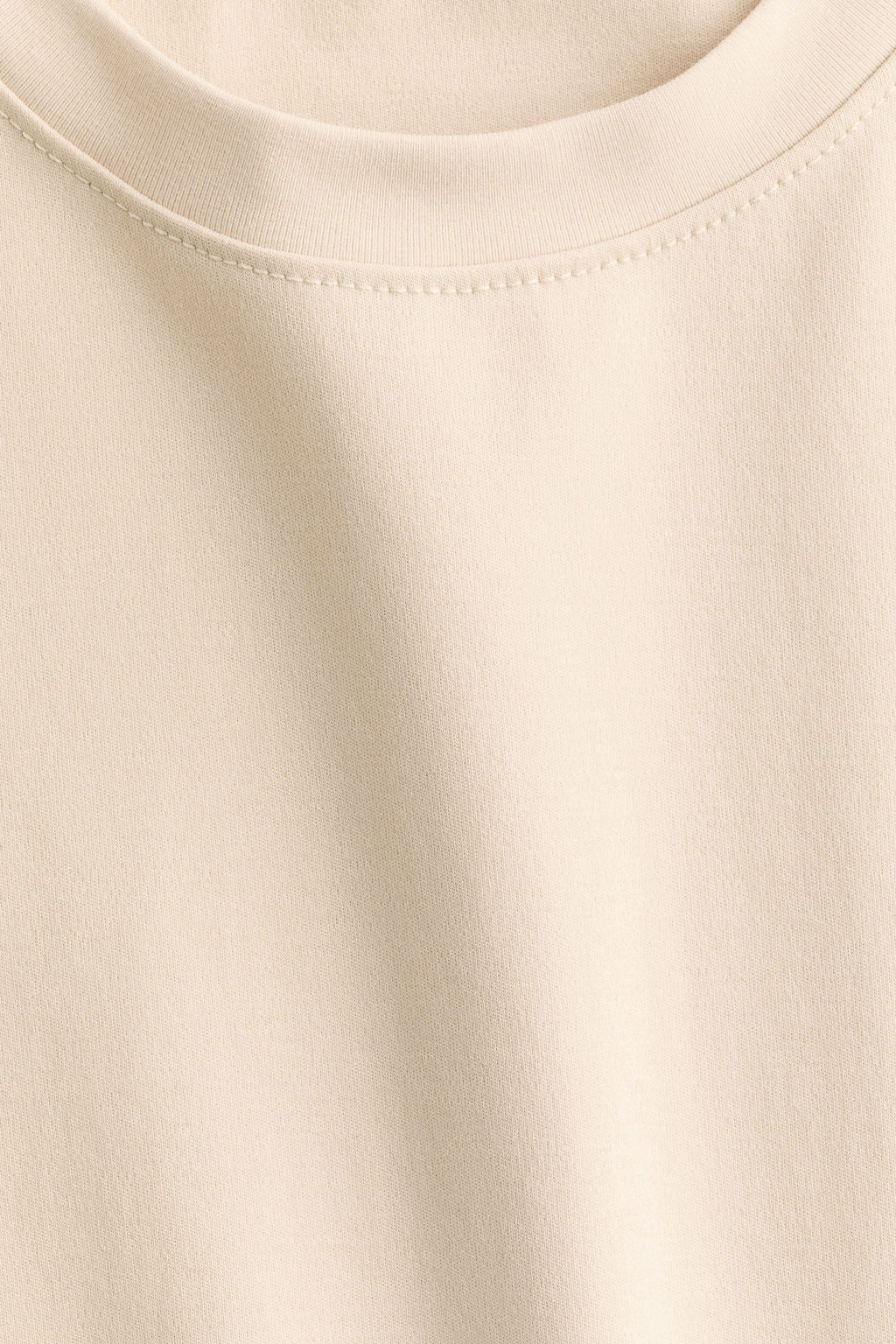 Camiseta en algod?n pima - H&m фото 7