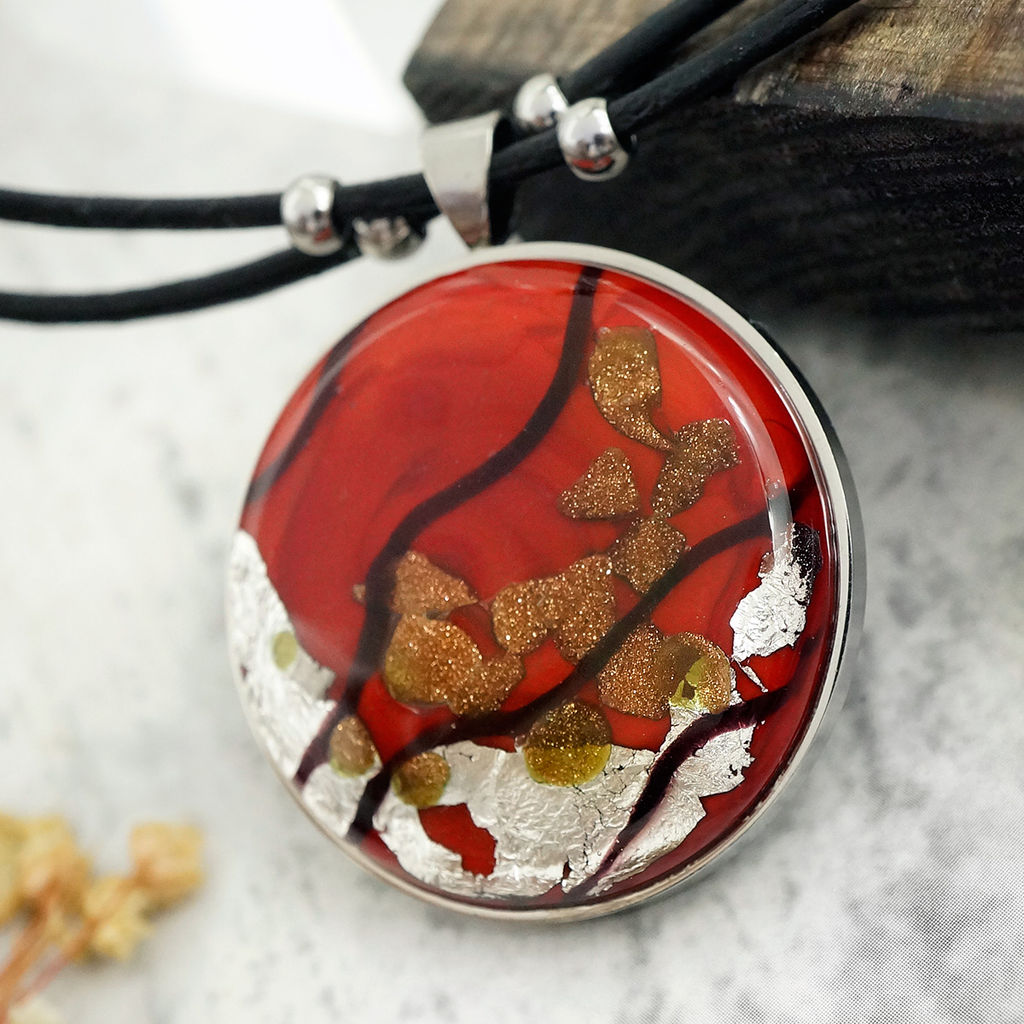 Колье - Vloes фото 5