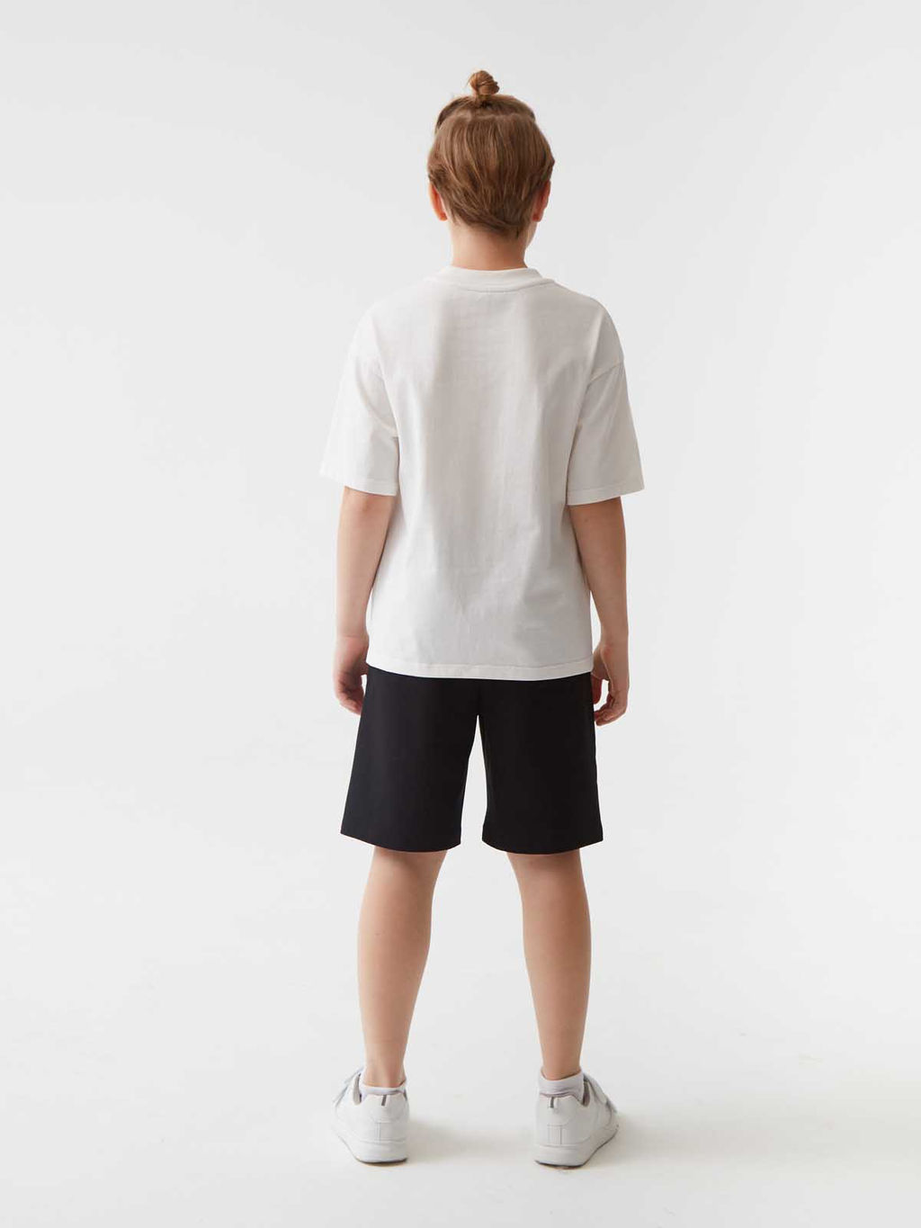 Футболка с короткими рукавами - Смена фото 3