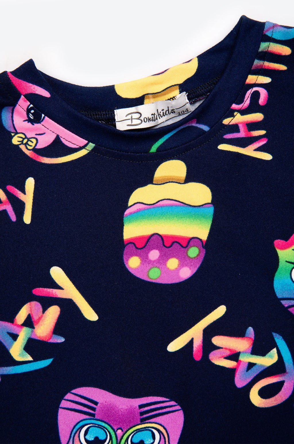 Костюм для девочки Bonito  фото 43