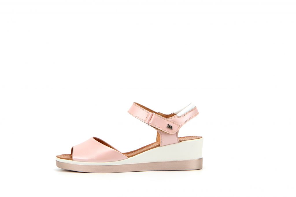 Босоножки EDART 3002.315wp.pink-pearl