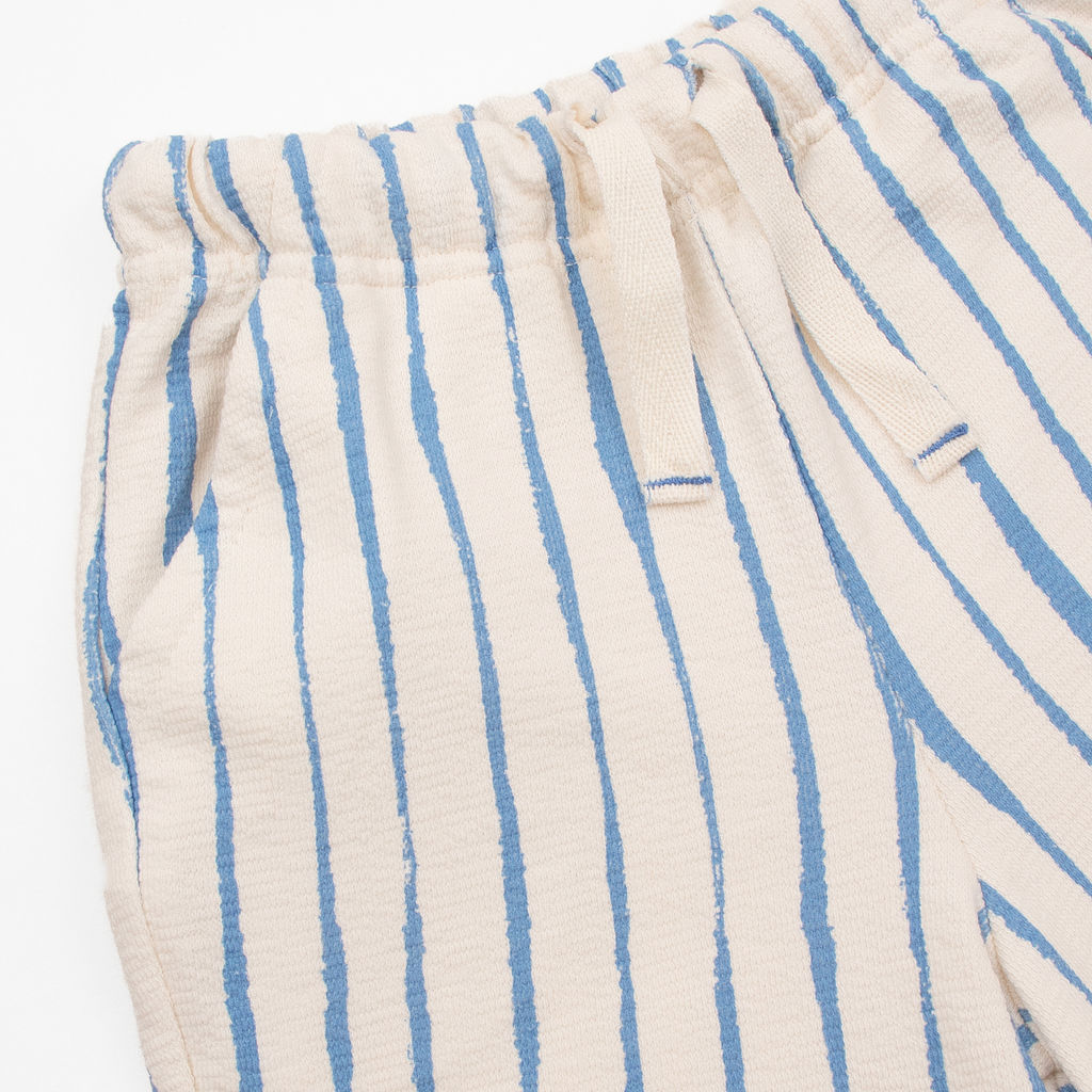 Шорты кулирка 1986100101