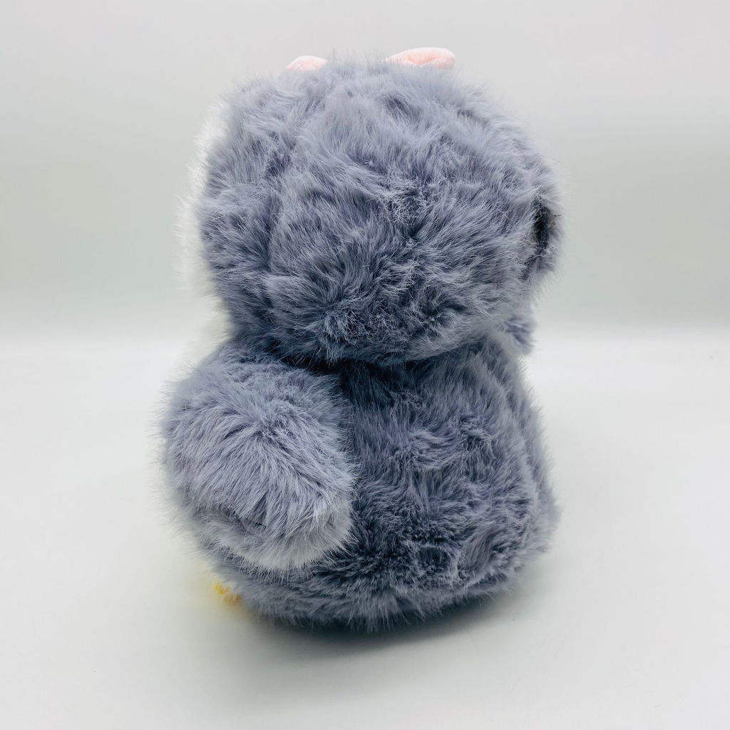 Мягкая игрушка Пингвиненок с бабочкой 27 см - Storyland фото 12