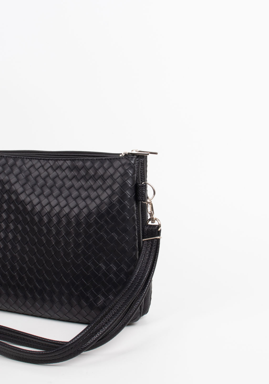 Сумка женская кросс-боди №1444 - L-craft фото 5