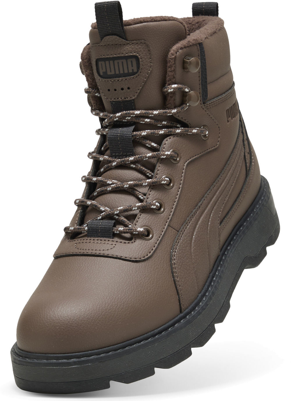 Ботинки взрослые