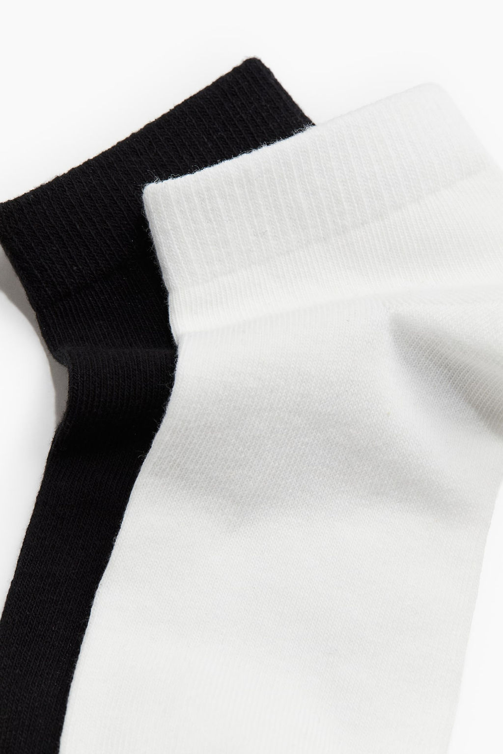 Pack de 10 calcetines tobilleros - H&m фото 3